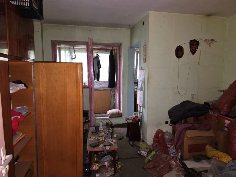 Fizicienilor, 10 minute metrou, parc IOR, Schitului, bloc 1980,reabilitat,