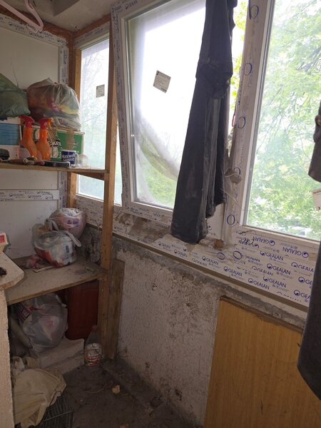 Fizicienilor, 10 minute metrou, parc IOR, Schitului, bloc 1980,reabilitat,