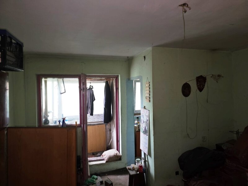 Fizicienilor, 10 minute metrou, parc IOR, Schitului, bloc 1980,reabilitat,